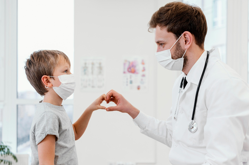 Çocuk Sağlığı ve Hastalıkları, Çocuk Hematolojisi/Onkolojisi
