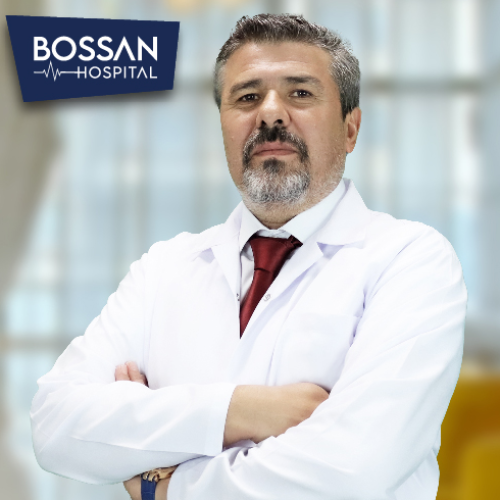Doç. Dr. Celalettin KARATEPE