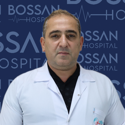 Dr. Mehmet SAHIN