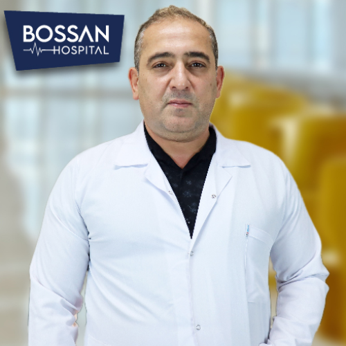 Dr. Mehmet SAHIN
