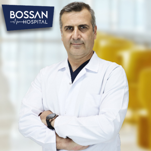 Op. Dr. Abdullah DEMİRKAN
