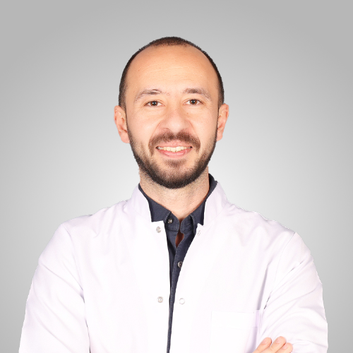 Op. Dr. Ali ATADAĞ