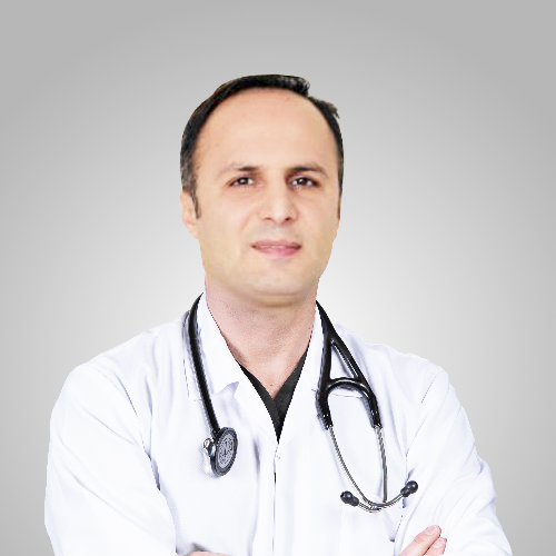 Op. Dr. Hilmi ÇELİK