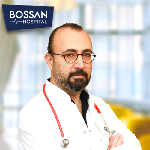 Uzm. Dr. Murat AYDIN
