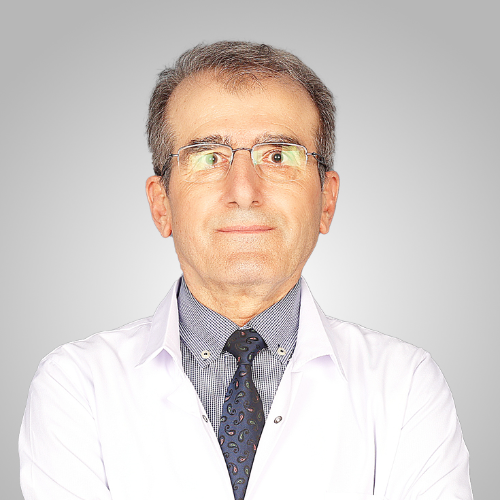Yrd. Doç. Dr. Hüseyin Cahit YALÇIN